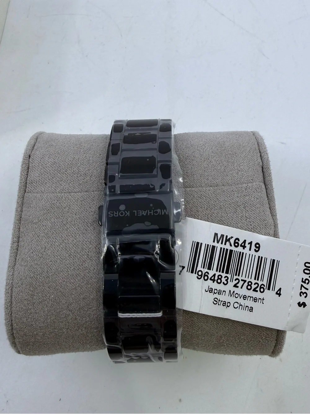 Michael Kors Wren Watch